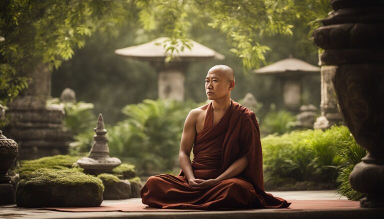 le bouddhisme expliqué: principes et pratiques