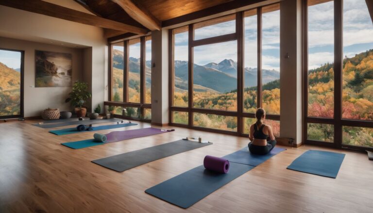 améliorer la flexibilité avec le yoga : exercices
