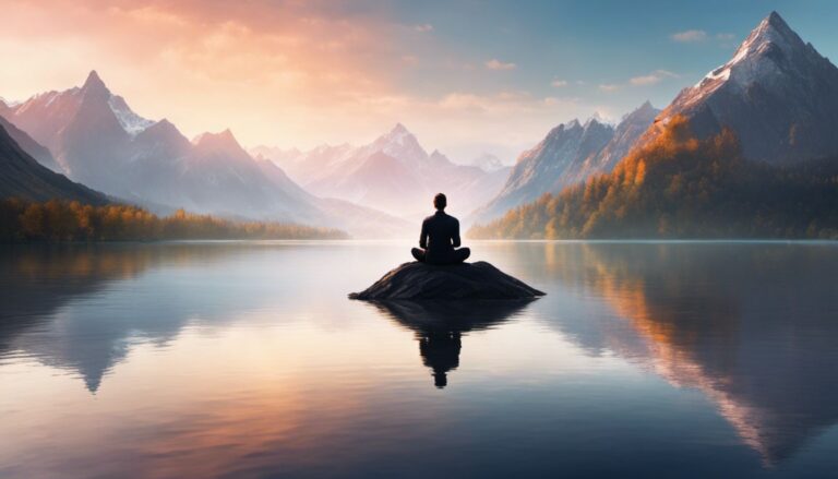 aligner les chakras par la méditation