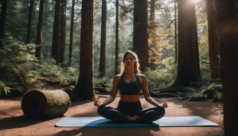soulager la douleur avec le yoga : un guide